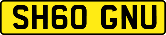 SH60GNU