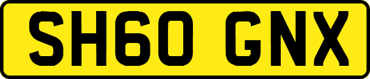SH60GNX