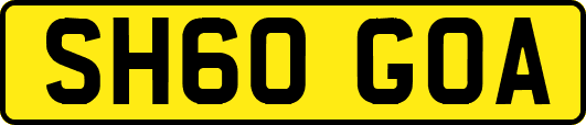 SH60GOA