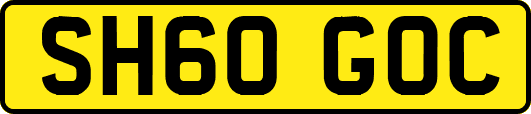 SH60GOC