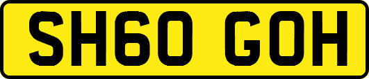 SH60GOH