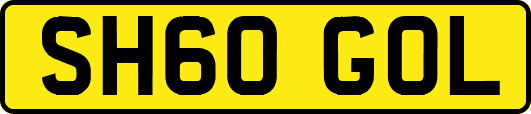 SH60GOL