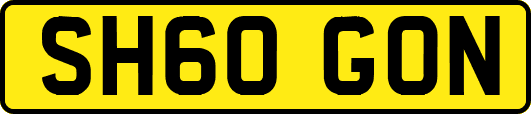 SH60GON