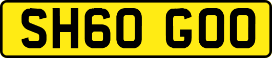 SH60GOO