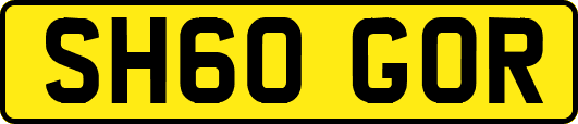 SH60GOR