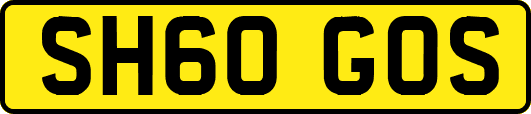 SH60GOS