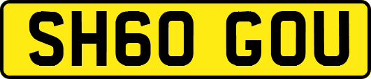 SH60GOU