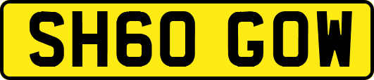 SH60GOW