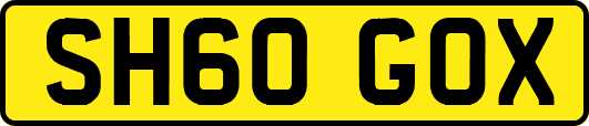 SH60GOX