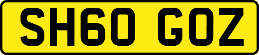 SH60GOZ