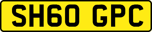 SH60GPC