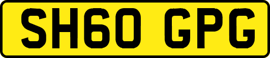 SH60GPG