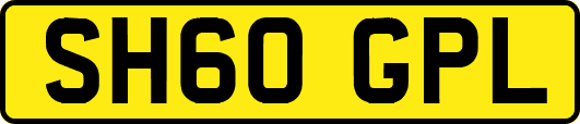 SH60GPL