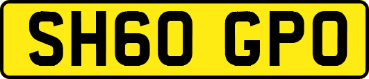 SH60GPO