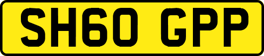 SH60GPP