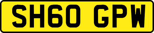 SH60GPW