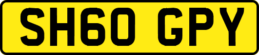 SH60GPY