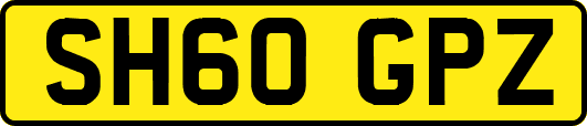 SH60GPZ
