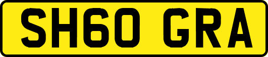 SH60GRA