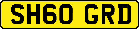 SH60GRD