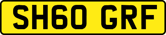SH60GRF