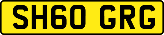 SH60GRG