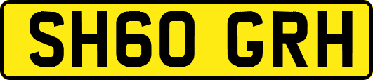 SH60GRH