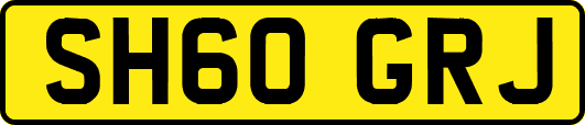 SH60GRJ