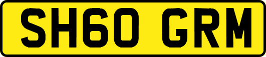 SH60GRM