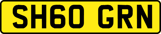 SH60GRN