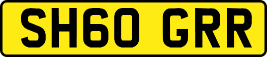 SH60GRR