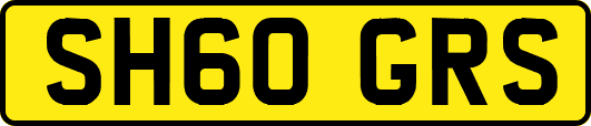 SH60GRS