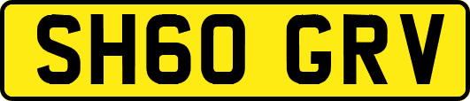 SH60GRV