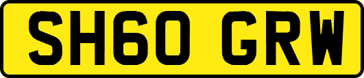 SH60GRW