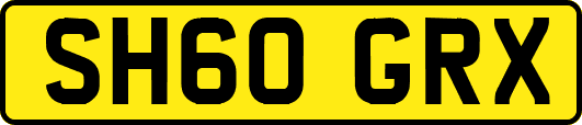 SH60GRX