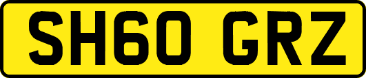 SH60GRZ