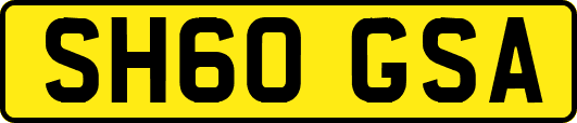 SH60GSA