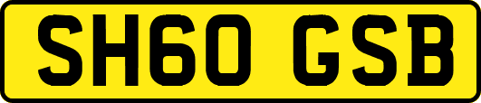 SH60GSB