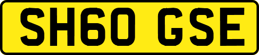 SH60GSE