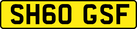 SH60GSF