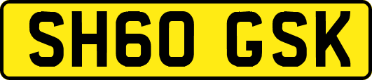 SH60GSK