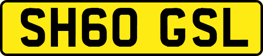 SH60GSL