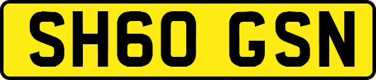 SH60GSN