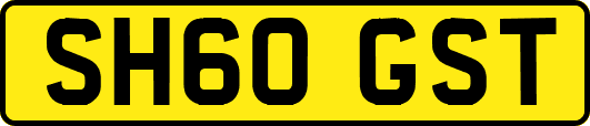 SH60GST