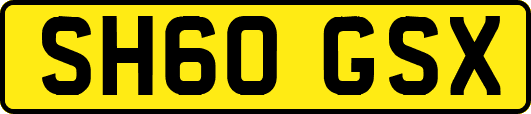 SH60GSX