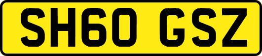 SH60GSZ