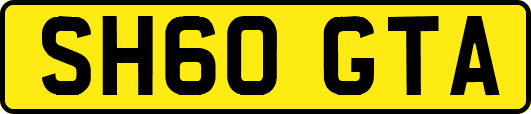 SH60GTA