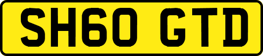 SH60GTD