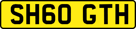 SH60GTH