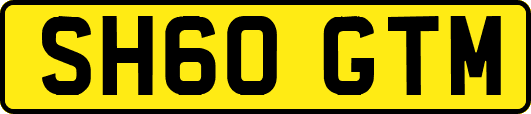 SH60GTM